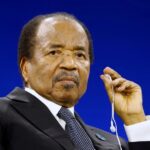 Paul Biya Secures Eighth Term in Disputed Cameroonian Election