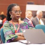 MAMA KEITA OF THE GUINEAN ANATOMY, APPOINTED WITH NEW ROLE BY ANTONIO GUTERRES