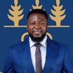 GURU, NOW SRC PRESIDENT OF UNIVERSITY OF GHANA