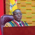 PARLIAMENTARY SUSPENSIONS – GHANAIAN ANATOMY