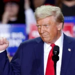 President Trump States Military Action Against Nigeria Over Christian Persecution Claims