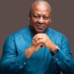 PRESIDENT MAHAMA MEETS INDEPENDENT POWER PRODUCERS (GHANAIAN ANATOMY)