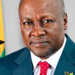 PRESIDENT MAHAMA WARNS MINISTERS NOT TO BE ARROGANT – GHANAIAN ANATOMY