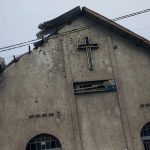 70 CHRISTIANS BEHEADED IN DR CONGO