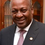 GHANA IS FRIENDS TO ALL AND ENEMIES TO NONE – PRESIDENT JOHN MAHAMA