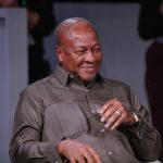 PRESIDENT MAHAMA REQUESTS FOR USA SECURITY SUPPORT