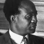 DR. KWAME NKRUMAH’S COUP