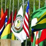 ECOWAS TEAM PULLS OUT FROM GUINEA-BISSAU INTERVENTION