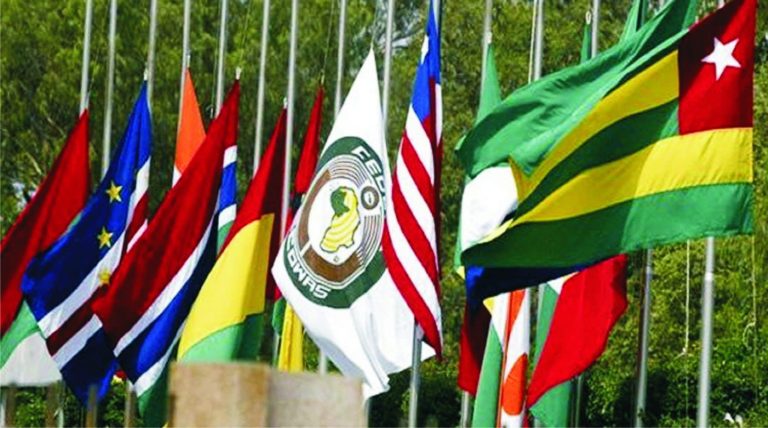 ECOWAS TEAM PULLS OUT FROM GUINEA-BISSAU INTERVENTION