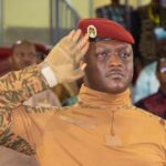 IBRAHIM TRAORÉ, THE TRANSFORMATIONAL LEADER