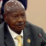 PRESIDENT MUSEVENI DECLARED PRESIDENTIAL CANDIDATE – UGANDAN ANATOMY