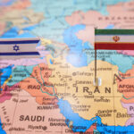 GLOBAL ANATOMY; THE ISRAEL-IRAN CONFLICT, A POSSIBLE THIRD WORLD WAR?