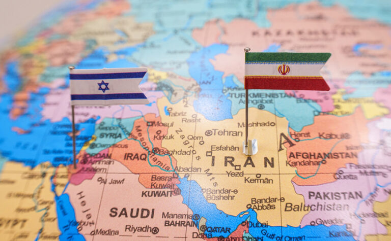 GLOBAL ANATOMY; THE ISRAEL-IRAN CONFLICT, A POSSIBLE THIRD WORLD WAR?