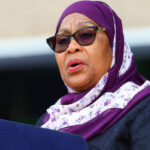 PRESIDENT SAMIA SULUHU, A RENAISSANCE OF PRESIDENT MAGUFULI