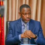 BURKINA FASO DISSOLVES ELECTORAL COMMISSION