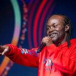 DADDY LUMBA PASSES ON