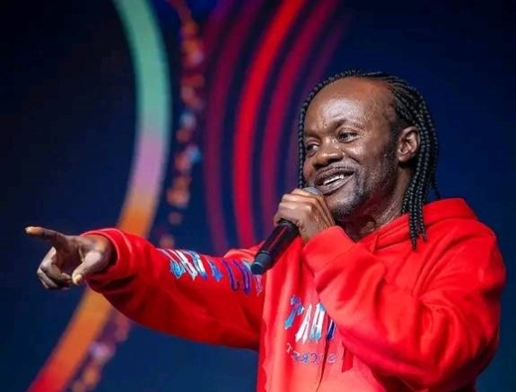 DADDY LUMBA PASSES ON