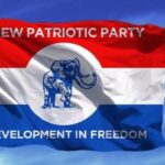 NEW PATRIOTIC PARTY OPENS NOMINATIONS