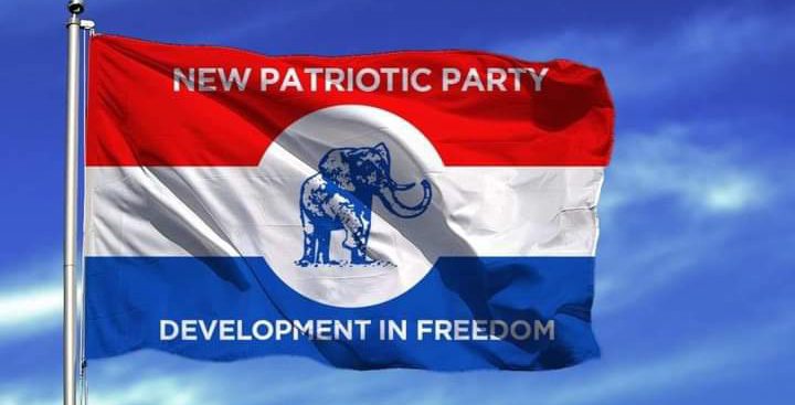 NEW PATRIOTIC PARTY OPENS NOMINATIONS