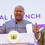 PRESIDENT MAHAMA LAUNCHES “NO FEES STRESS” POLICY
