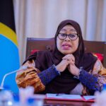 Controversy surrounding Tanzania Elections