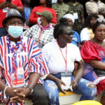 NEW PATRIOTIC PARTY MAKE AMMENDMENTS AT NATIONAL DELEGATES CONFERENCE