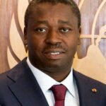 FAURE GNASSINGBÉ, A STOOGE TO THE TOGOLESE ANATOMY’S RE-AWAKENING