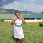 FREEDOM GIANT SARAH MENSAH WINS PRESTIGIOUS INTERNATIONAL AWARD FOR OUTSTANDING CONTRIBUTIONS TO MATERNAL HEALTHCARE