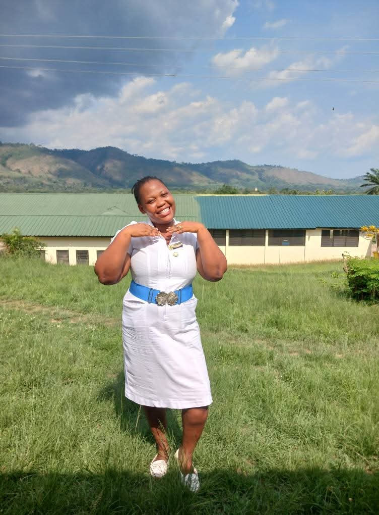 FREEDOM GIANT SARAH MENSAH WINS PRESTIGIOUS INTERNATIONAL AWARD FOR OUTSTANDING CONTRIBUTIONS TO MATERNAL HEALTHCARE