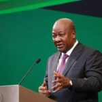 PRESIDENT JOHN MAHAMA TO BOOST LOCAL PRODUCTION