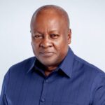 PRESIDENT MAHAMA MEDIA ENCOUNTER