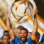 CHELSEA FC WINS CLUB WORLD CUP