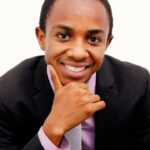 HON. EMMANUEL MAWULAWOE ATIGLAH, VICE PRESIDENT OF AFRICAN VOICES INTERNATIONAL