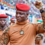 AFRICAN ANATOMY: THE RESURGENCE OF THE AFRICAN DREAM UNDER CAPTAIN TRAORÉ