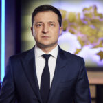 President Zelenskyy States Pres. Putin has launched WW3