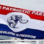 NEW PATRIOTIC PARTY WITHDRAWS FROM TAMALE CENTRAL BY-ELECTIONS