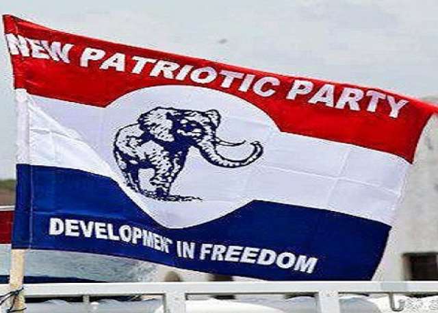 NEW PATRIOTIC PARTY WITHDRAWS FROM TAMALE CENTRAL BY-ELECTIONS