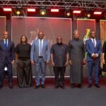GHANA FOOTBALL ASSOCIATION PARTNERS WITH ADESA PRODUCTIONS LIMITED, PROVING GHC1 MILLION TO CLUBS