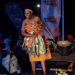 GHANA’S MOST BEAUTIFUL 2025 PROGRESSES