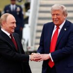 RUSSIA-UKRAINE PEACE DEAL, STILL IN PROCESS