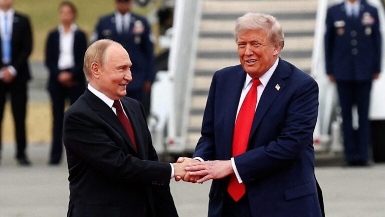 RUSSIA-UKRAINE PEACE DEAL, STILL IN PROCESS