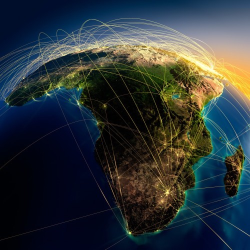 AFRICA MUST RISE: ENDING THE ERA OF RULERS-FOR-LIFE