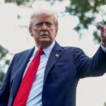 US Withdraws from World Health Organization