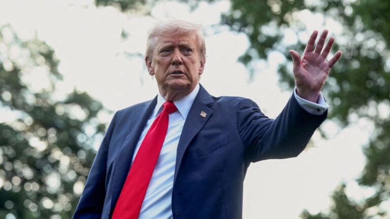 US Withdraws from World Health Organization