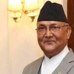 PRIME MINISTER KHADGA SHARMA OLI RESIGNS
