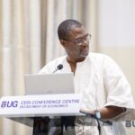 PROF. ALHASSAN SULEMANA ANAMZOYA, A MASTERPIECE