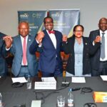 PAN-AFRICAN INSTITUTIONS NEEDED FOR THE PROSPERITY OF AFRICA AND AFRICANS IN THE DIASPORA  