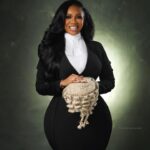 SERWAA AMIHERE CALLED TO THE BAR