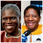 Ivory Coast’s Presidential Election Sees Historic Female Candidates