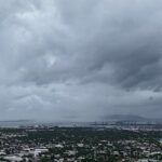 Hurricane Melissa hits Jamaica